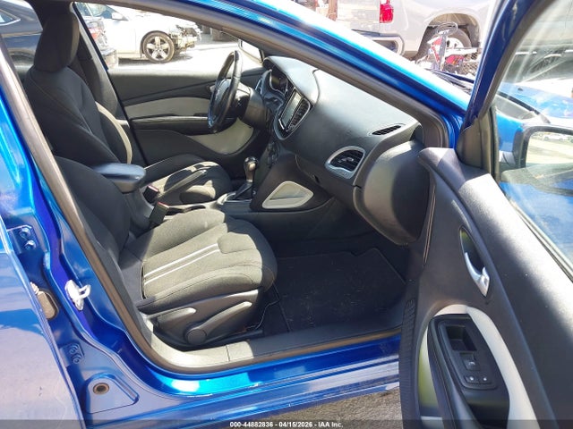 2013 DODGE DART 1C3CDFBH1DD200122 Photo 4