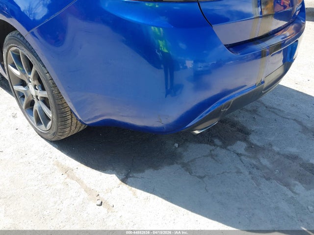 2013 DODGE DART 1C3CDFBH1DD200122 Photo 5