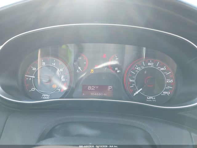 2013 DODGE DART 1C3CDFBH1DD200122 Photo 6