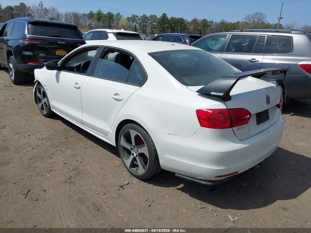 2011 Volkswagen Jetta 2.5l Se მანქანა იყიდება აუქციონზე, vin: 3VWDZ7AJ8BM047779, აუქციონის ნომერი: 44882837