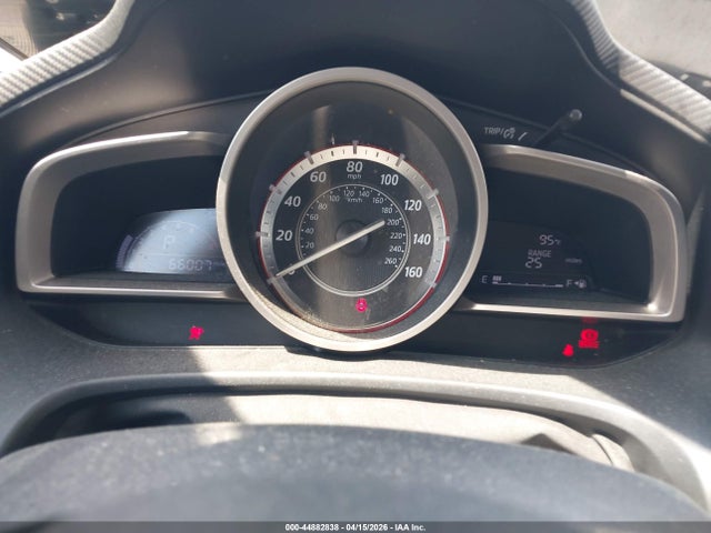 Aukcja sprzedaży 2015 Mazda Mazda3 I Touring, vin: JM1BM1V79F1249280, numer aukcji: 44882838