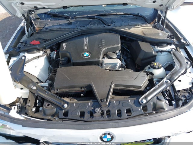 Aukcja sprzedaży 2014 Bmw 428i, vin: WBA3V5C52EP751339, numer aukcji: 44882848