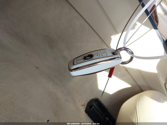 Aukcja sprzedaży 2014 Bmw 428i, vin: WBA3V5C52EP751339, numer aukcji: 44882848