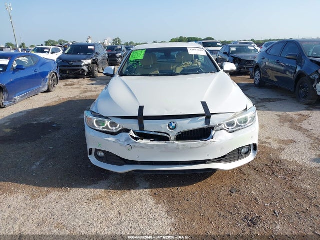 Aukcja sprzedaży 2014 Bmw 428i, vin: WBA3V5C52EP751339, numer aukcji: 44882848