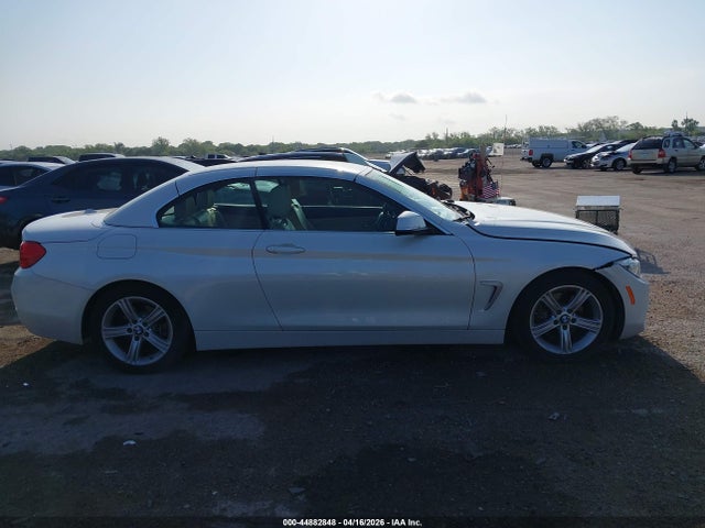 Aukcja sprzedaży 2014 Bmw 428i, vin: WBA3V5C52EP751339, numer aukcji: 44882848