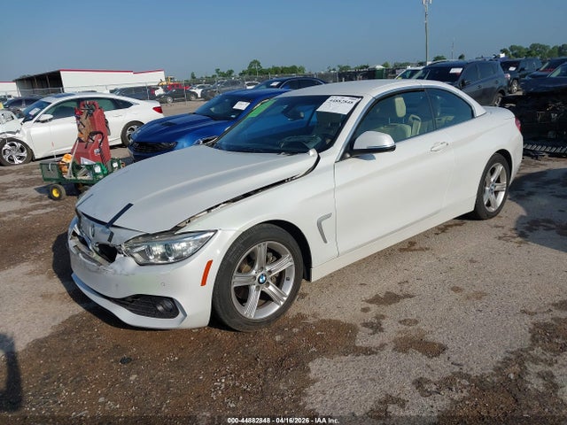 Aukcja sprzedaży 2014 Bmw 428i, vin: WBA3V5C52EP751339, numer aukcji: 44882848