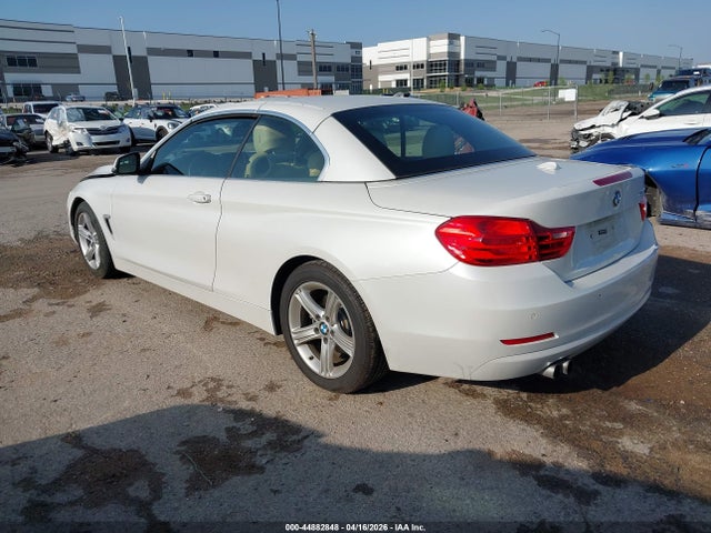 Aukcja sprzedaży 2014 Bmw 428i, vin: WBA3V5C52EP751339, numer aukcji: 44882848