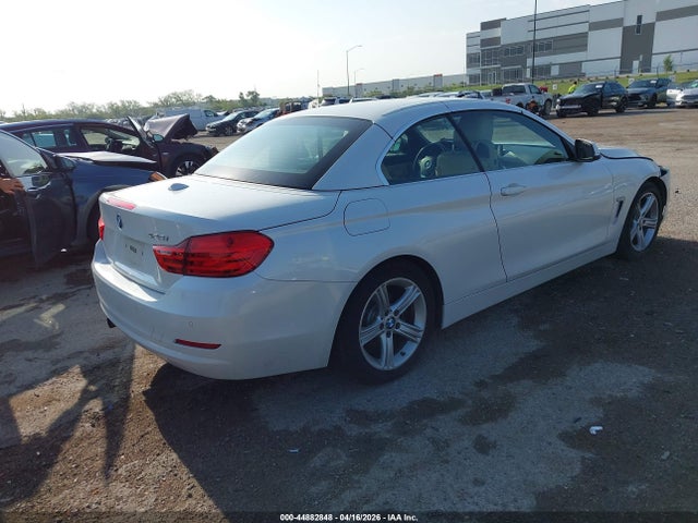 Aukcja sprzedaży 2014 Bmw 428i, vin: WBA3V5C52EP751339, numer aukcji: 44882848