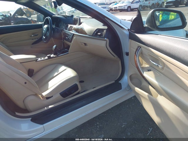 Aukcja sprzedaży 2014 Bmw 428i, vin: WBA3V5C52EP751339, numer aukcji: 44882848