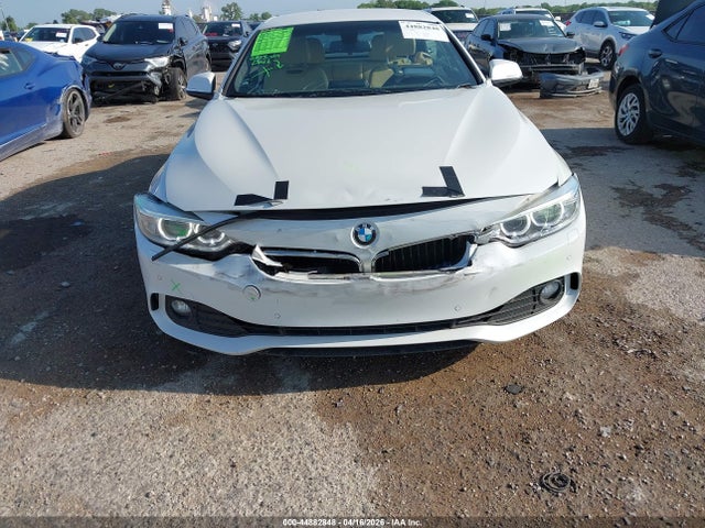 Aukcja sprzedaży 2014 Bmw 428i, vin: WBA3V5C52EP751339, numer aukcji: 44882848