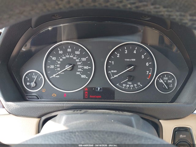 Aukcja sprzedaży 2014 Bmw 428i, vin: WBA3V5C52EP751339, numer aukcji: 44882848