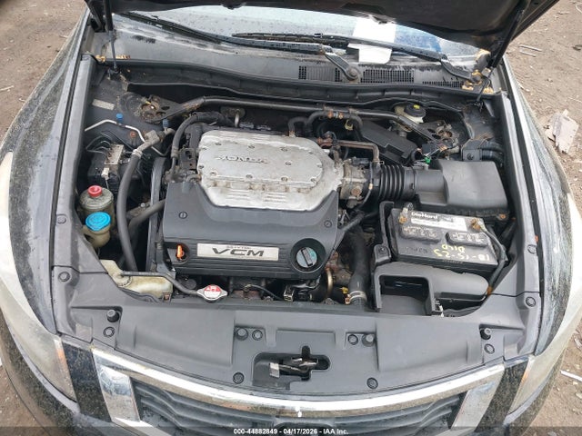 Aukcja sprzedaży 2009 Honda Accord 3.5 Ex-l, vin: 1HGCP36869A009558, numer aukcji: 44882849