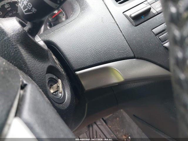 Aukcja sprzedaży 2009 Honda Accord 3.5 Ex-l, vin: 1HGCP36869A009558, numer aukcji: 44882849