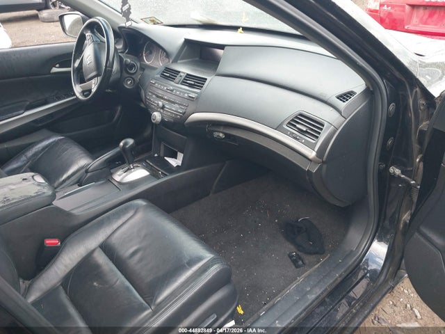 Aukcja sprzedaży 2009 Honda Accord 3.5 Ex-l, vin: 1HGCP36869A009558, numer aukcji: 44882849