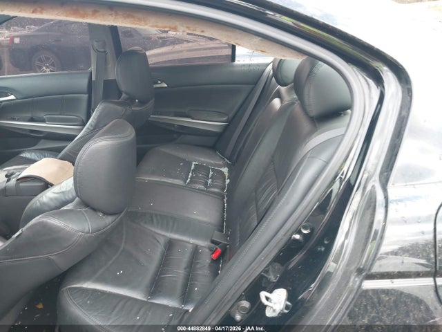 Aukcja sprzedaży 2009 Honda Accord 3.5 Ex-l, vin: 1HGCP36869A009558, numer aukcji: 44882849