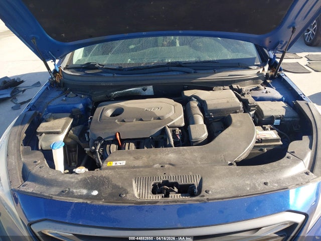 Aukcja sprzedaży 2016 Hyundai Sonata Sport, vin: 5NPE34AF7GH273991, numer aukcji: 44882850