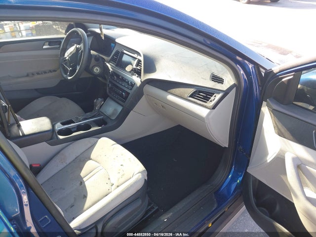 Aukcja sprzedaży 2016 Hyundai Sonata Sport, vin: 5NPE34AF7GH273991, numer aukcji: 44882850