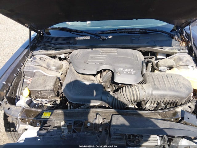 Продаж на аукціоні авто 2019 Dodge Challenger Gt, vin: 2C3CDZJGXKH540542, номер лоту: 44882852