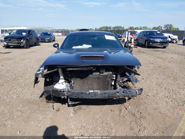 Продаж на аукціоні авто 2019 Dodge Challenger Gt, vin: 2C3CDZJGXKH540542, номер лоту: 44882852