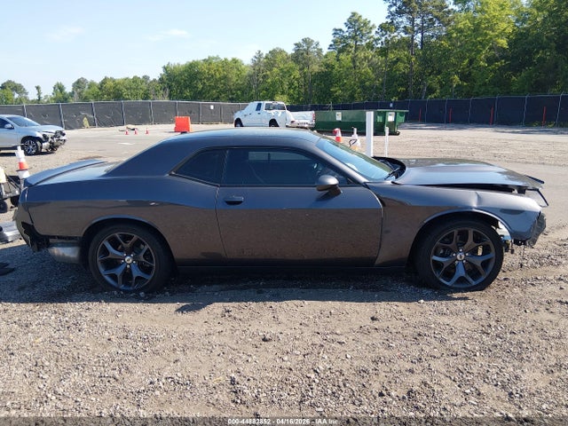 Продаж на аукціоні авто 2019 Dodge Challenger Gt, vin: 2C3CDZJGXKH540542, номер лоту: 44882852