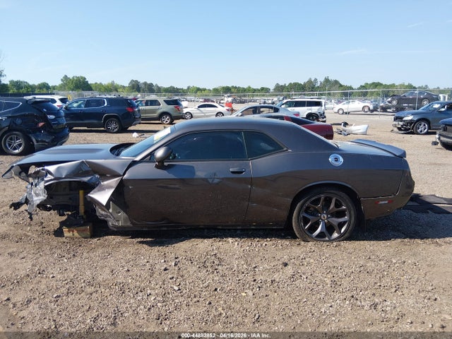 Продаж на аукціоні авто 2019 Dodge Challenger Gt, vin: 2C3CDZJGXKH540542, номер лоту: 44882852