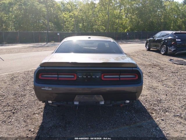 Продаж на аукціоні авто 2019 Dodge Challenger Gt, vin: 2C3CDZJGXKH540542, номер лоту: 44882852