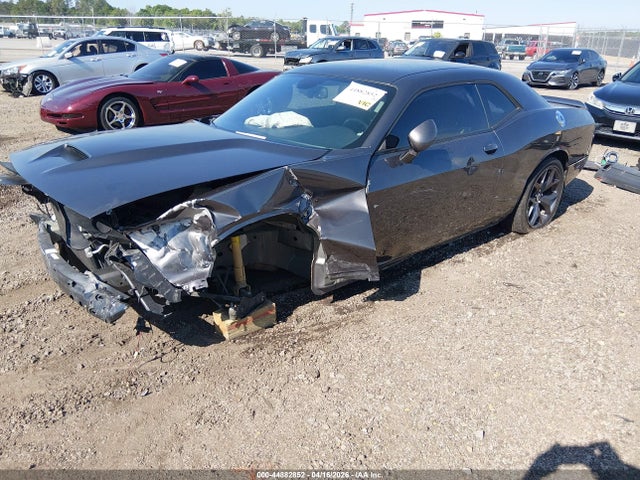Продаж на аукціоні авто 2019 Dodge Challenger Gt, vin: 2C3CDZJGXKH540542, номер лоту: 44882852