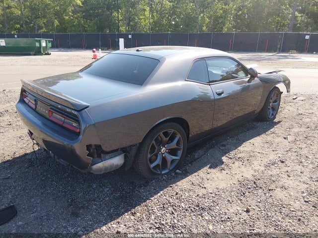 Продаж на аукціоні авто 2019 Dodge Challenger Gt, vin: 2C3CDZJGXKH540542, номер лоту: 44882852