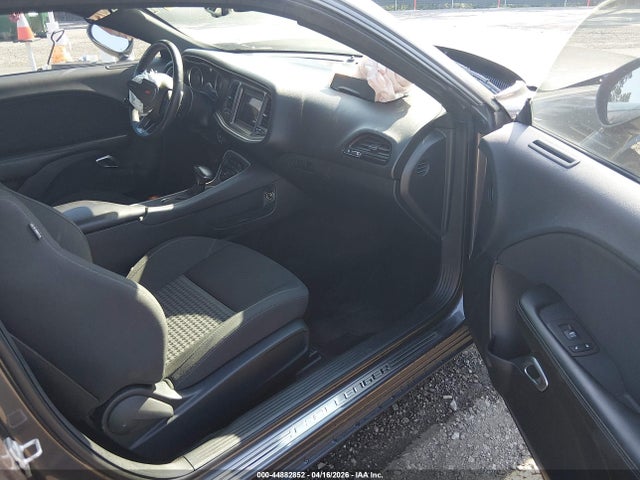 Продаж на аукціоні авто 2019 Dodge Challenger Gt, vin: 2C3CDZJGXKH540542, номер лоту: 44882852