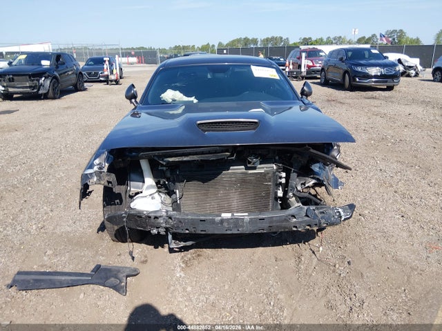 Продаж на аукціоні авто 2019 Dodge Challenger Gt, vin: 2C3CDZJGXKH540542, номер лоту: 44882852