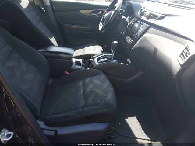 Продажа на аукционе авто 2016 Nissan Rogue S, vin: 5N1AT2MV8GC877546, номер лота: 44882854