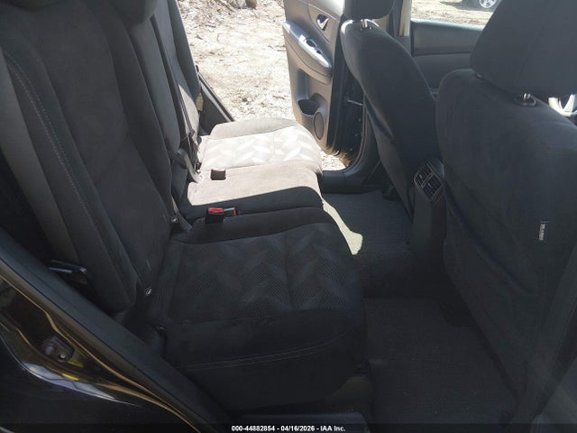 Продажа на аукционе авто 2016 Nissan Rogue S, vin: 5N1AT2MV8GC877546, номер лота: 44882854