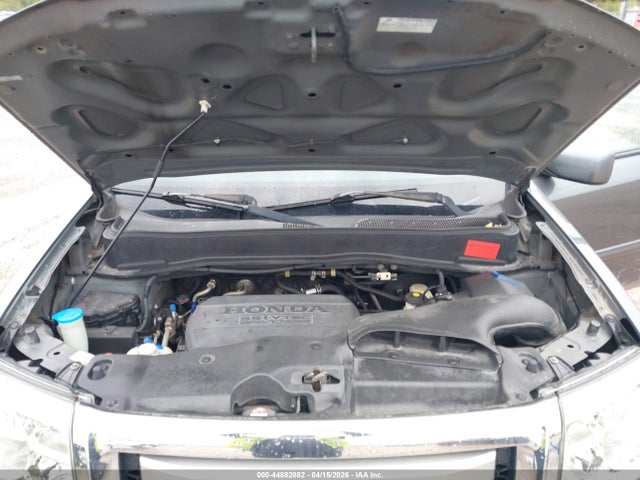 2011 HONDA PILOT 5FNYF3H6XBB009403 Photo 9