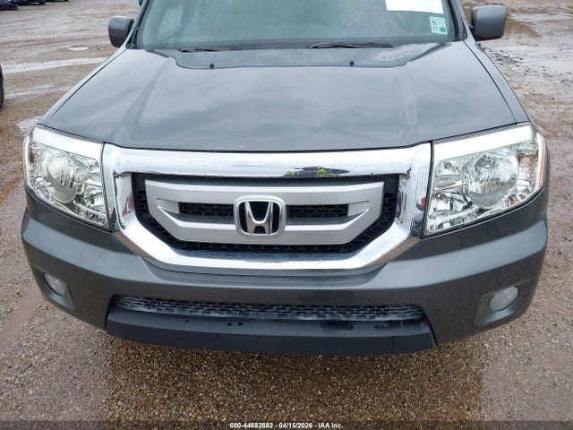 2011 HONDA PILOT 5FNYF3H6XBB009403 Photo 5