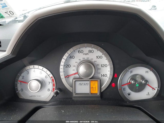 2011 HONDA PILOT 5FNYF3H6XBB009403 Photo 6