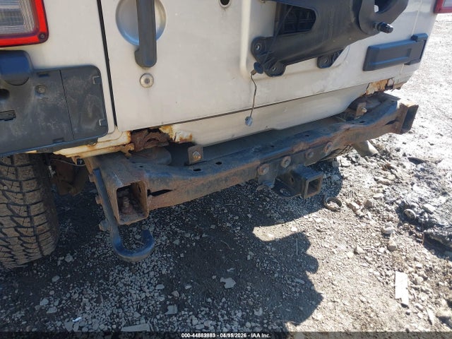 2011 JEEP WRANGLER UNLIMITED 1J4BA3H14BL575380 Photo 5