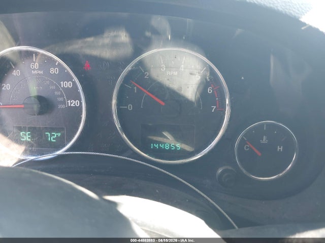 2011 JEEP WRANGLER UNLIMITED 1J4BA3H14BL575380 Photo 6