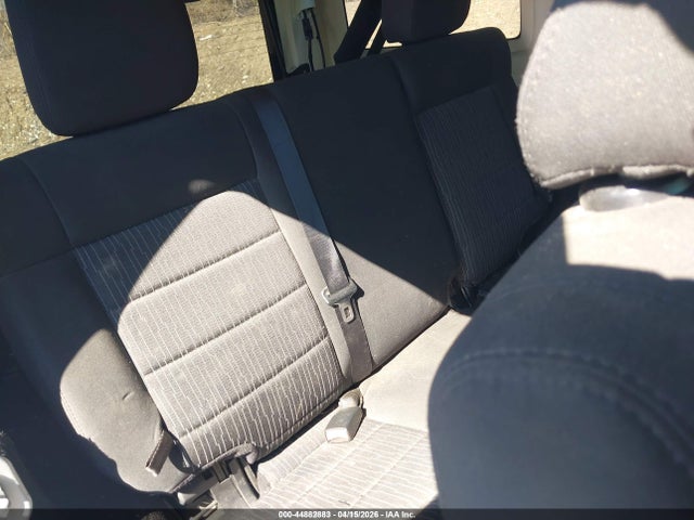 2011 JEEP WRANGLER UNLIMITED 1J4BA3H14BL575380 Photo 7