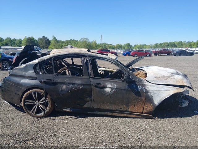 Aukcja sprzedaży 2017 Bmw 340i, vin: WBA8B3G35HNU36370, numer aukcji: 44882886