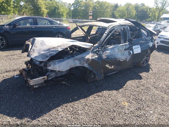 Aukcja sprzedaży 2017 Bmw 340i, vin: WBA8B3G35HNU36370, numer aukcji: 44882886