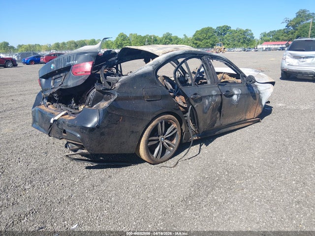 Aukcja sprzedaży 2017 Bmw 340i, vin: WBA8B3G35HNU36370, numer aukcji: 44882886