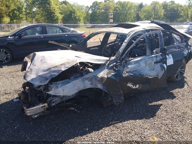 Aukcja sprzedaży 2017 Bmw 340i, vin: WBA8B3G35HNU36370, numer aukcji: 44882886