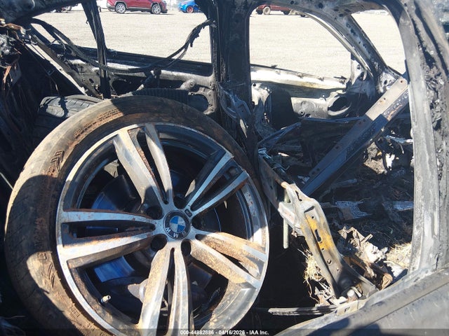Aukcja sprzedaży 2017 Bmw 340i, vin: WBA8B3G35HNU36370, numer aukcji: 44882886