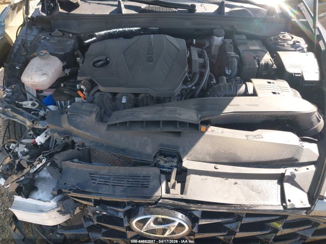 Aukcja sprzedaży 2023 Hyundai Sonata Sel, vin: KMHL14JA5PA327423, numer aukcji: 44882887