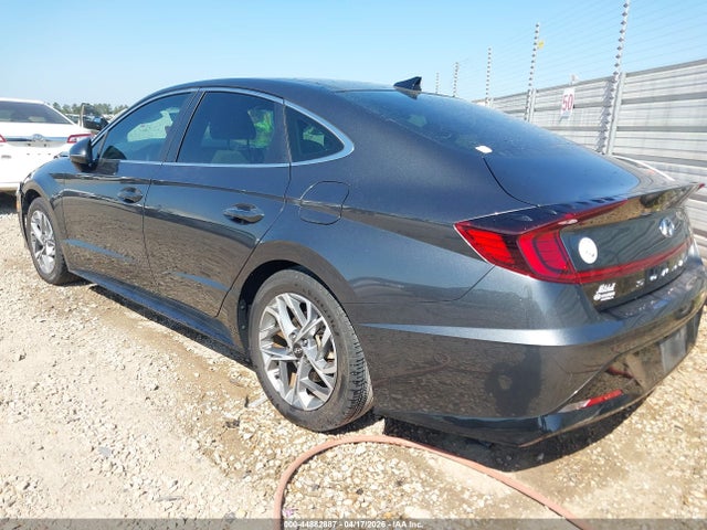 Aukcja sprzedaży 2023 Hyundai Sonata Sel, vin: KMHL14JA5PA327423, numer aukcji: 44882887