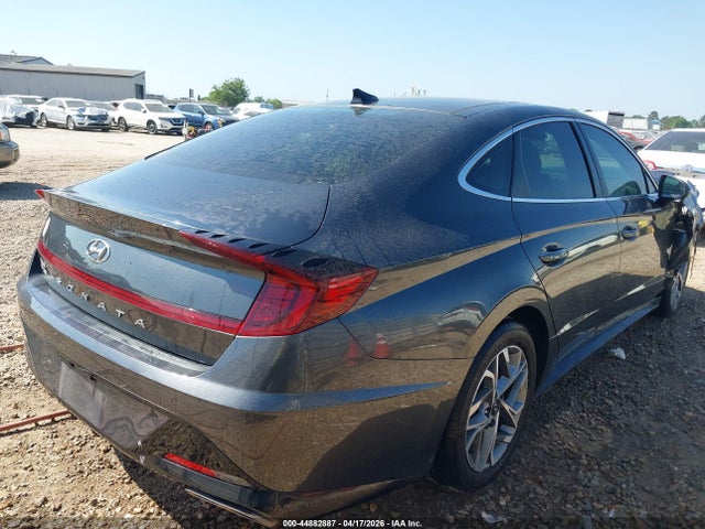 Aukcja sprzedaży 2023 Hyundai Sonata Sel, vin: KMHL14JA5PA327423, numer aukcji: 44882887