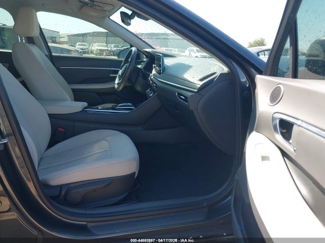 Aukcja sprzedaży 2023 Hyundai Sonata Sel, vin: KMHL14JA5PA327423, numer aukcji: 44882887
