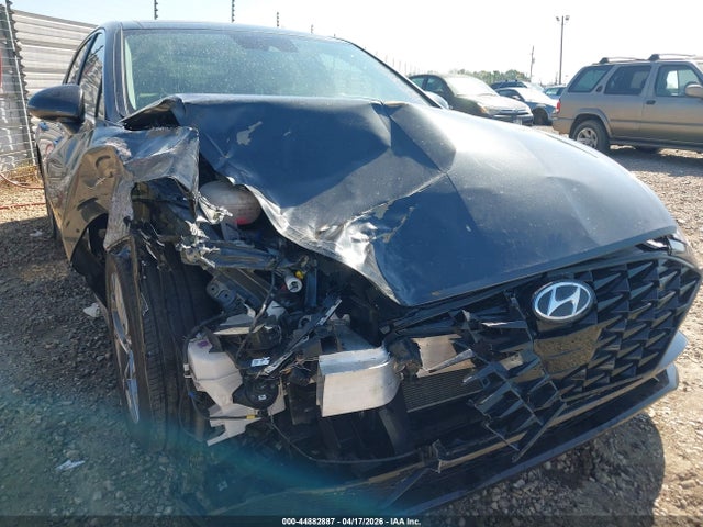 Aukcja sprzedaży 2023 Hyundai Sonata Sel, vin: KMHL14JA5PA327423, numer aukcji: 44882887