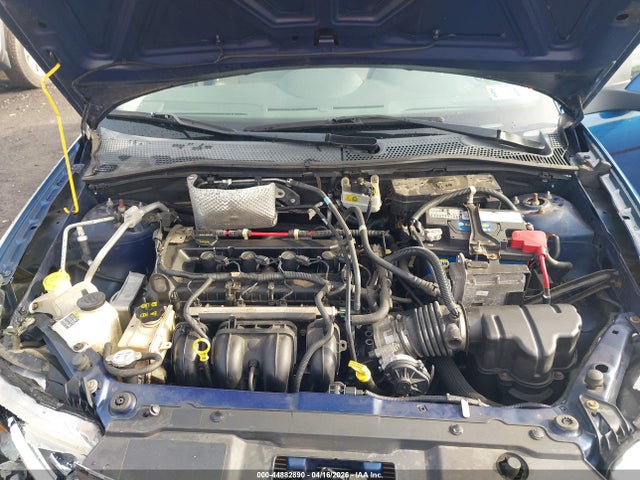 Aukcja sprzedaży 2009 Ford Focus Ses, vin: 1FAHP36N69W181186, numer aukcji: 44882890