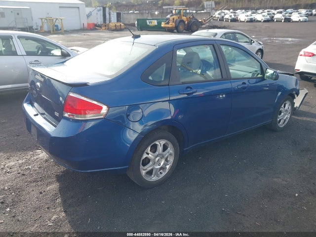 Aukcja sprzedaży 2009 Ford Focus Ses, vin: 1FAHP36N69W181186, numer aukcji: 44882890